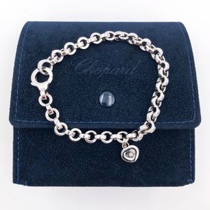 chopard happy diamonds armband